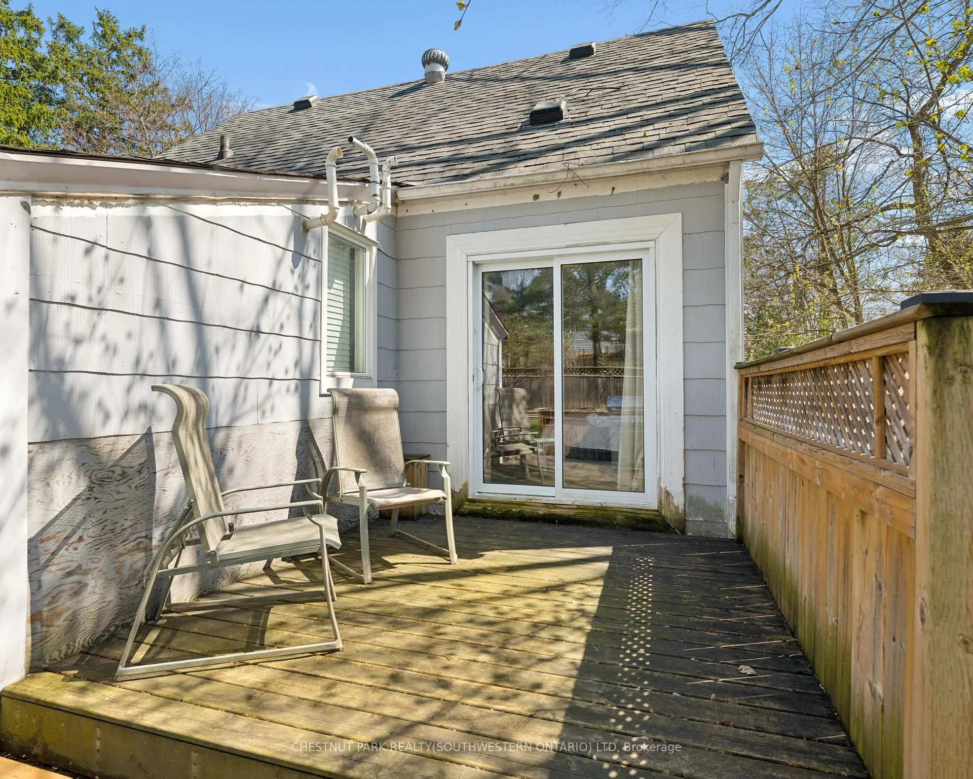 Photo 26 of 100 Memorial Crescent, Guelph, Junction/Onward Willow — HOMEH