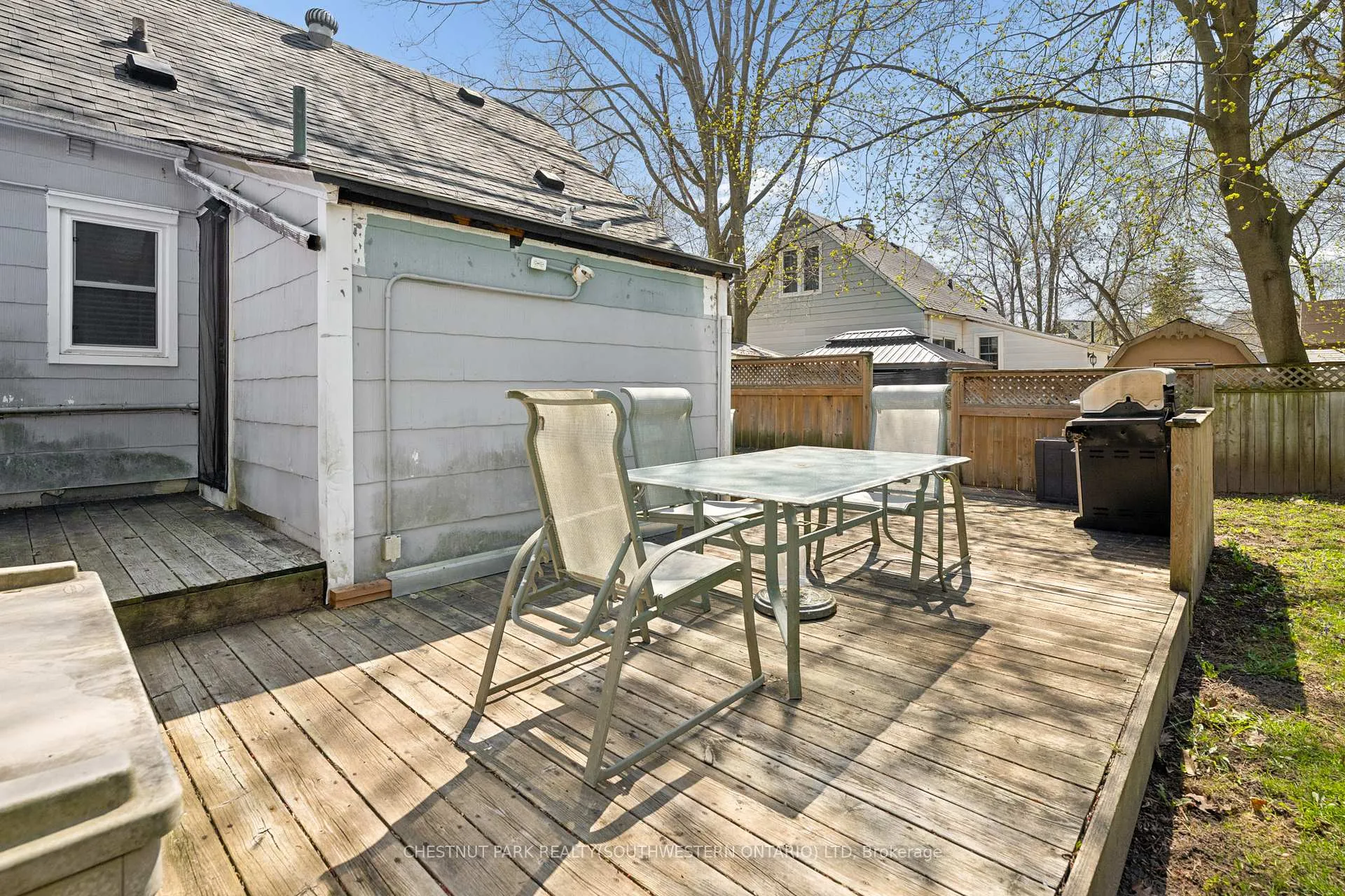 Photo 27 of 100 Memorial Crescent, Guelph, Junction/Onward Willow — HOMEH