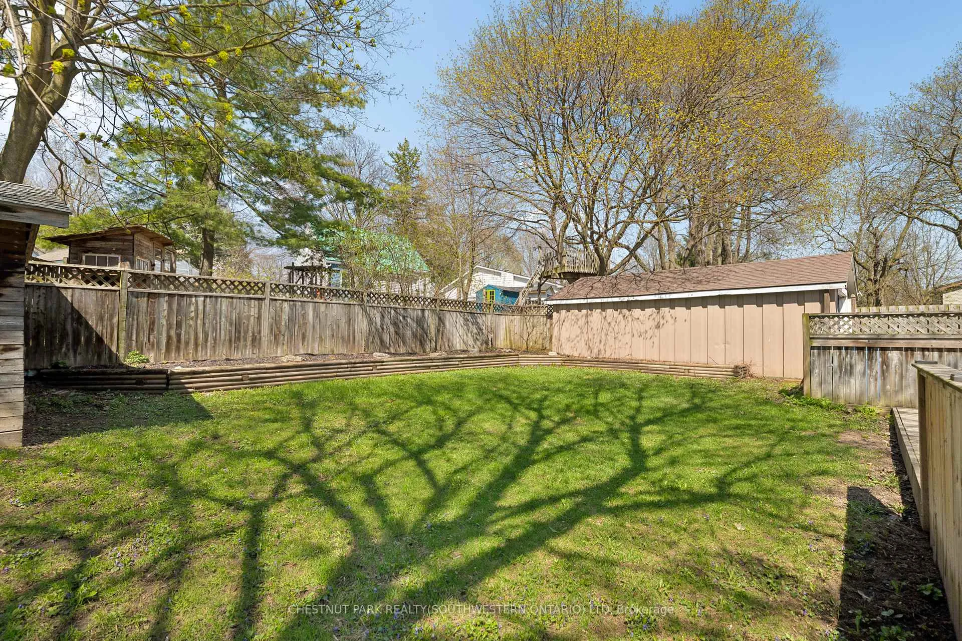 Photo 29 of 100 Memorial Crescent, Guelph, Junction/Onward Willow — HOMEH