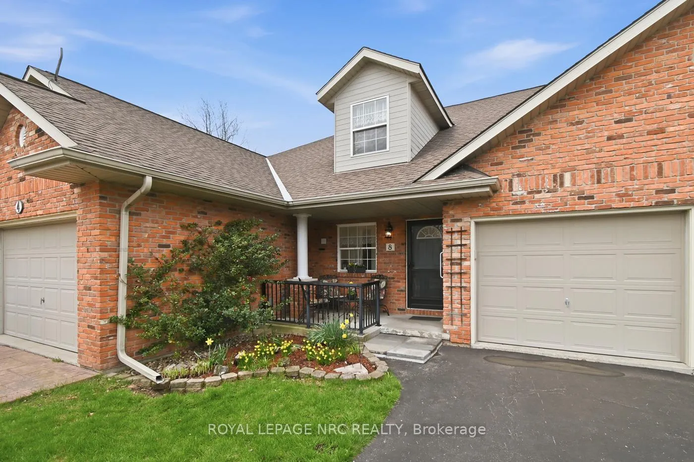 Photo 1 of 8 Portal Drive, Port Colborne, Sugarloaf — HOMEH