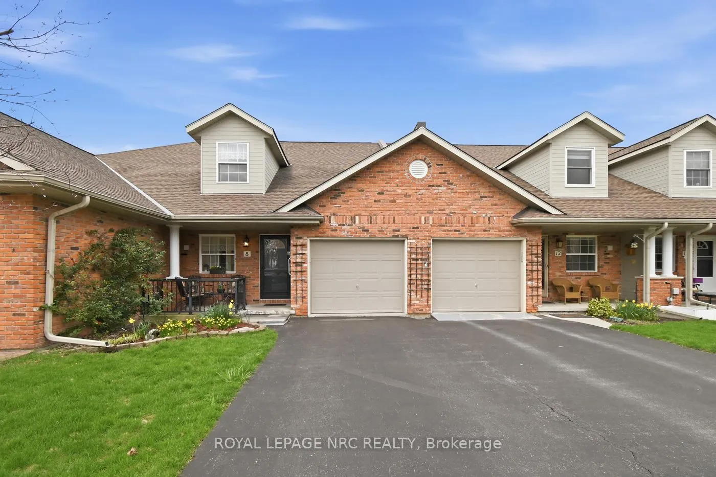 Photo 2 of 8 Portal Drive, Port Colborne, Sugarloaf — HOMEH