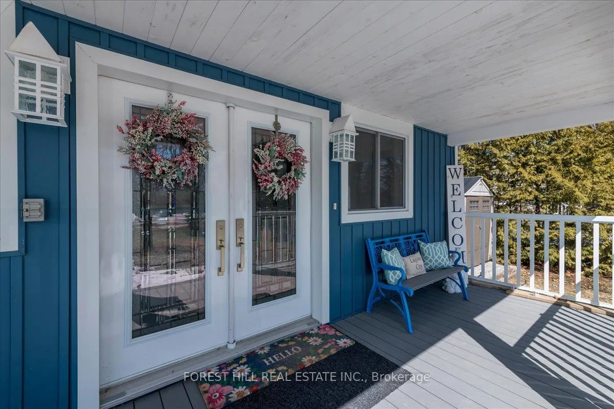 Photo 3 of 37 Old Indian Trail, Ramara, Brechin — HOMEH