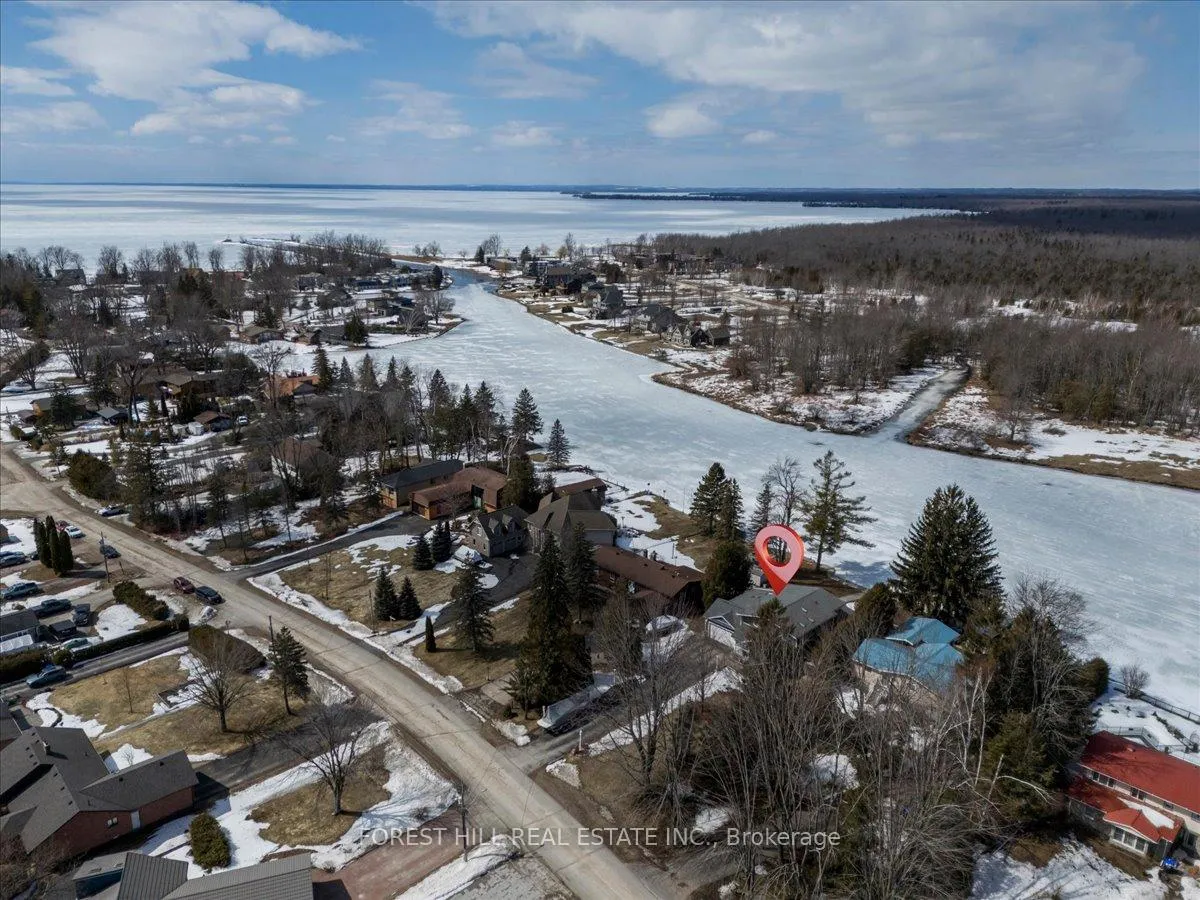 Photo 4 of 37 Old Indian Trail, Ramara, Brechin — HOMEH