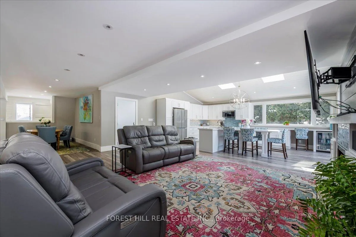 Photo 10 of 37 Old Indian Trail, Ramara, Brechin — HOMEH