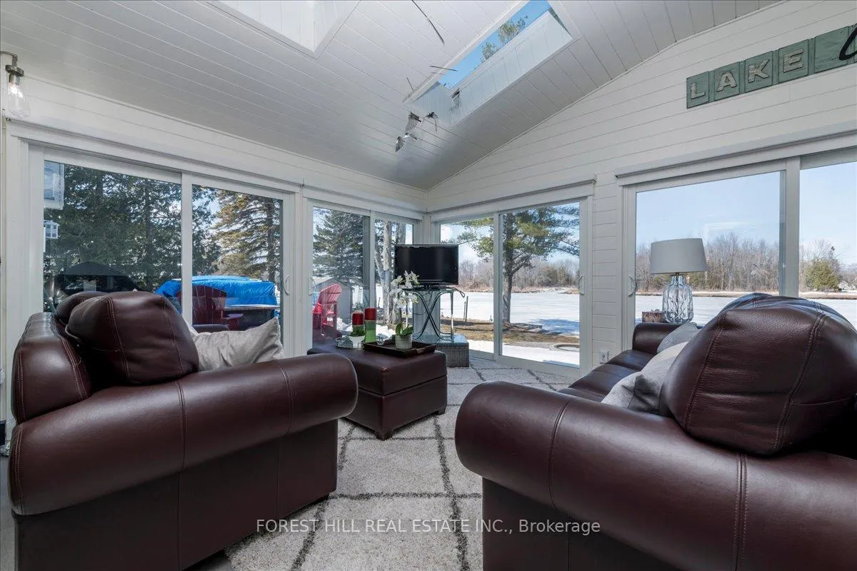 Photo 27 of 37 Old Indian Trail, Ramara, Brechin — HOMEH