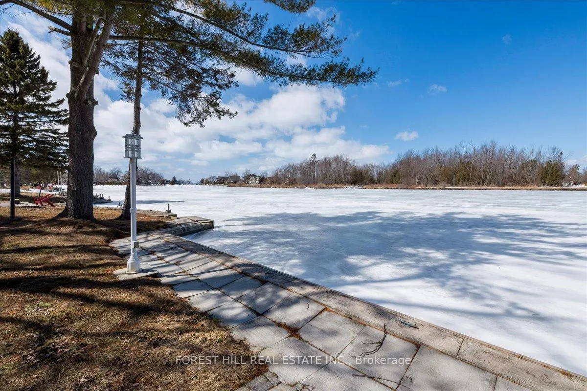 Photo 38 of 37 Old Indian Trail, Ramara, Brechin — HOMEH