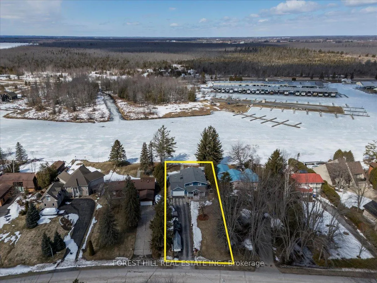 Photo 39 of 37 Old Indian Trail, Ramara, Brechin — HOMEH