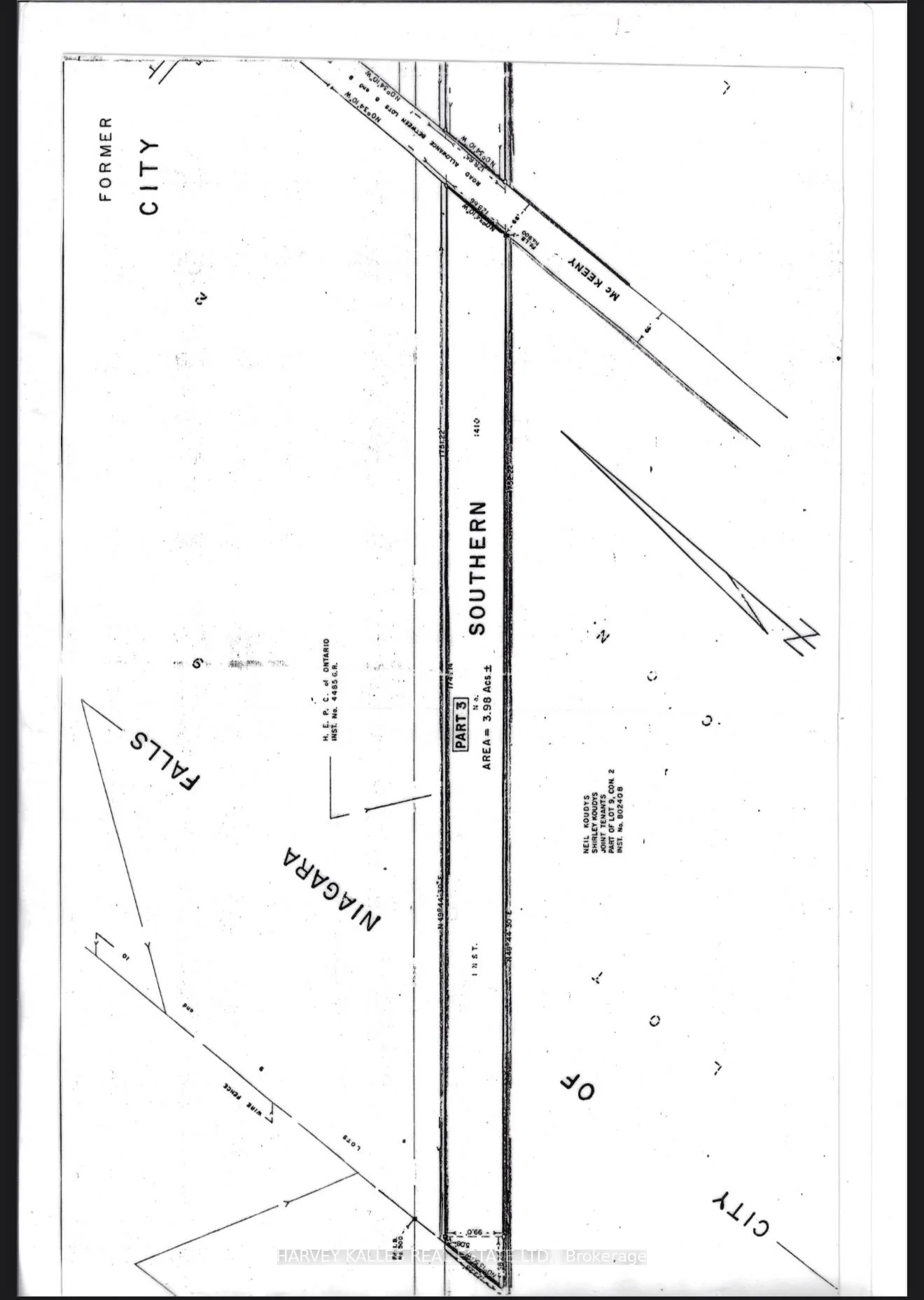 Photo 5 of McKenney Road E, Niagara Falls, Schisler — HOMEH