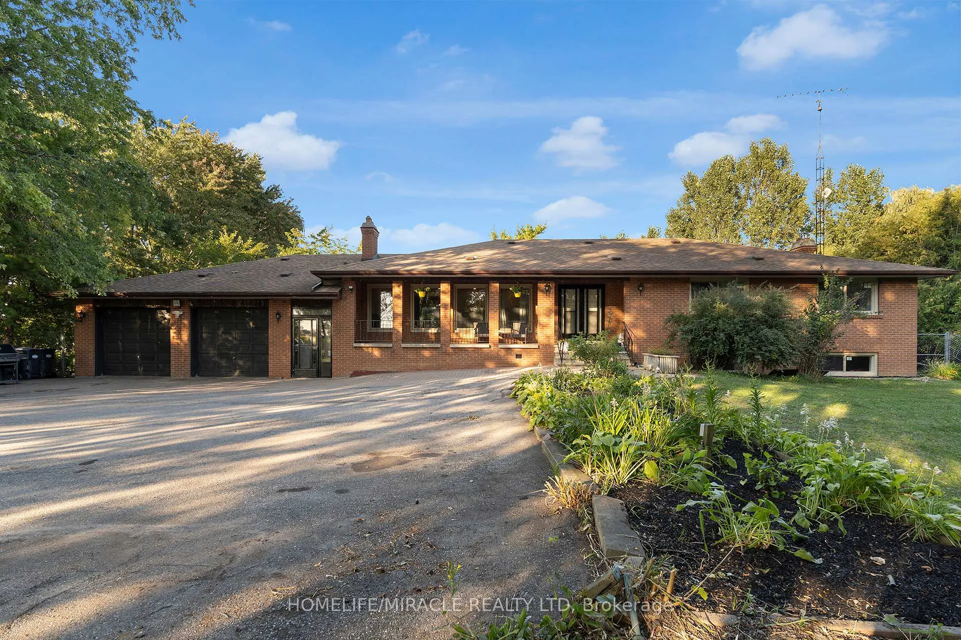 Photo 1 of 14309 BramaleaRd Road, Caledon, Rural Caledon — HOMEH
