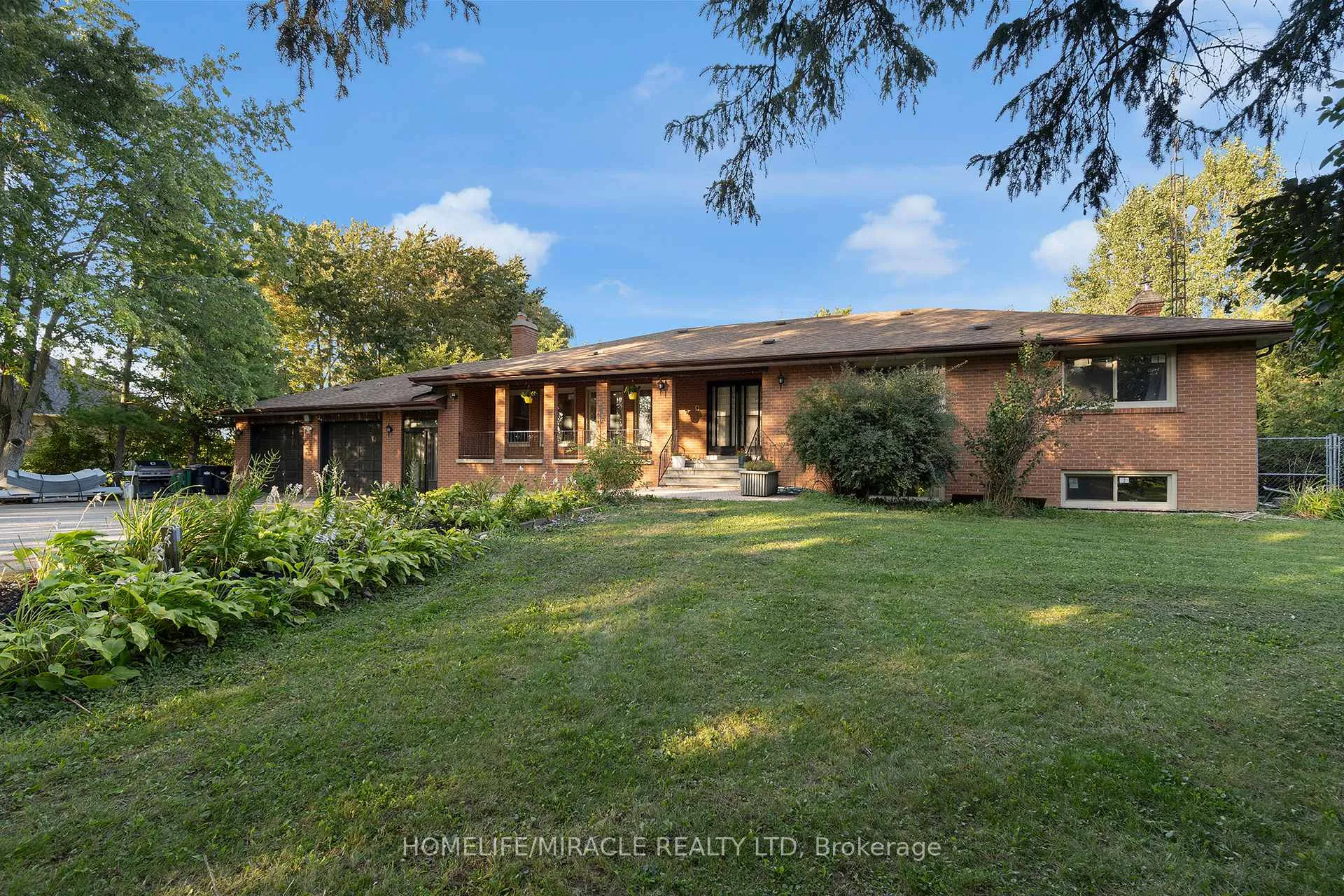 Photo 4 of 14309 BramaleaRd Road, Caledon, Rural Caledon — HOMEH