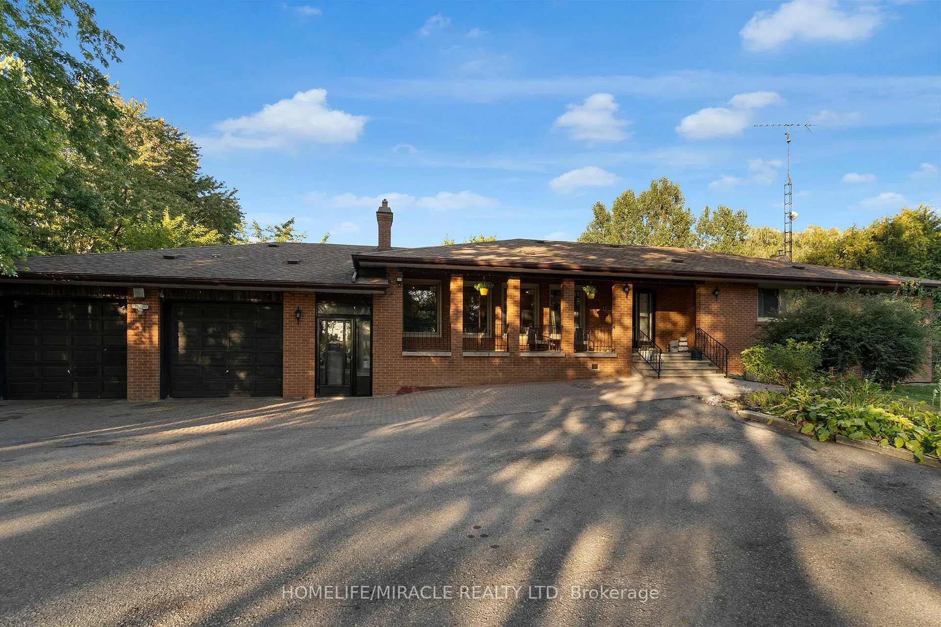 Photo 5 of 14309 BramaleaRd Road, Caledon, Rural Caledon — HOMEH