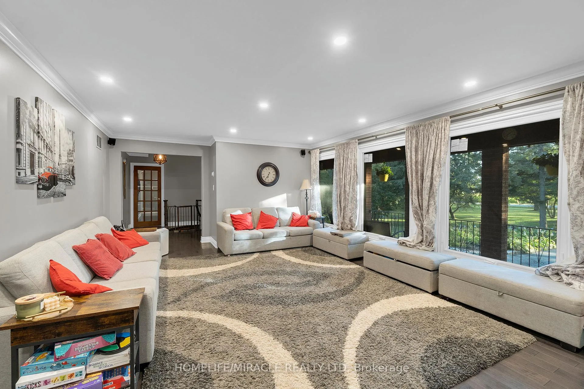 Photo 8 of 14309 BramaleaRd Road, Caledon, Rural Caledon — HOMEH