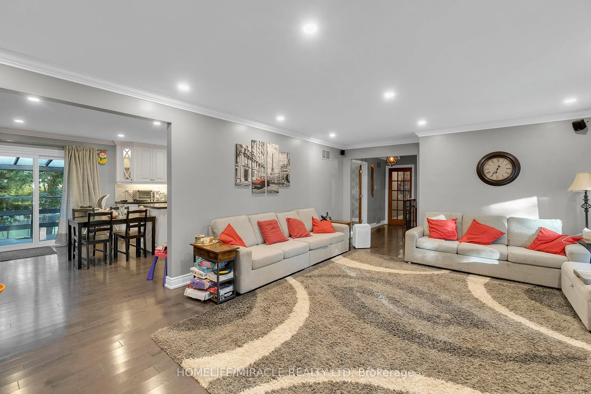 Photo 9 of 14309 BramaleaRd Road, Caledon, Rural Caledon — HOMEH