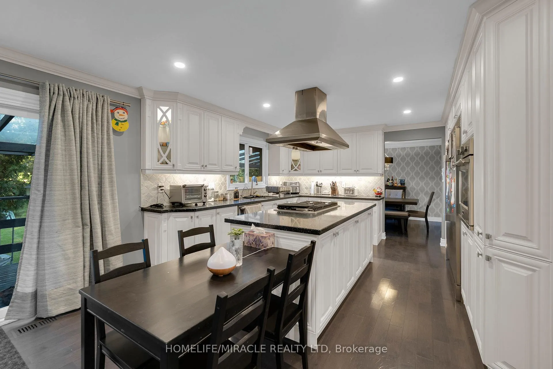 Photo 10 of 14309 BramaleaRd Road, Caledon, Rural Caledon — HOMEH