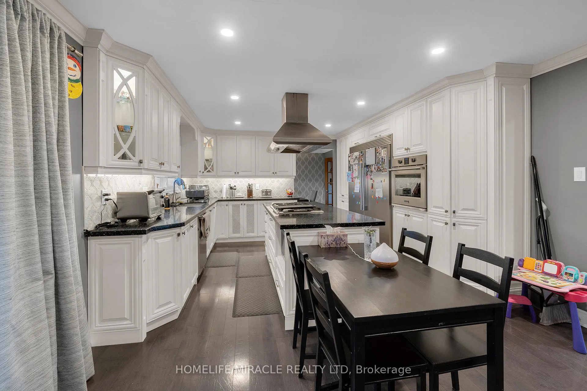 Photo 11 of 14309 BramaleaRd Road, Caledon, Rural Caledon — HOMEH
