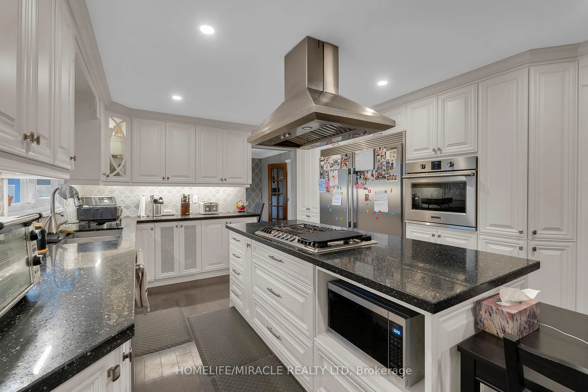 Photo 12 of 14309 BramaleaRd Road, Caledon, Rural Caledon — HOMEH