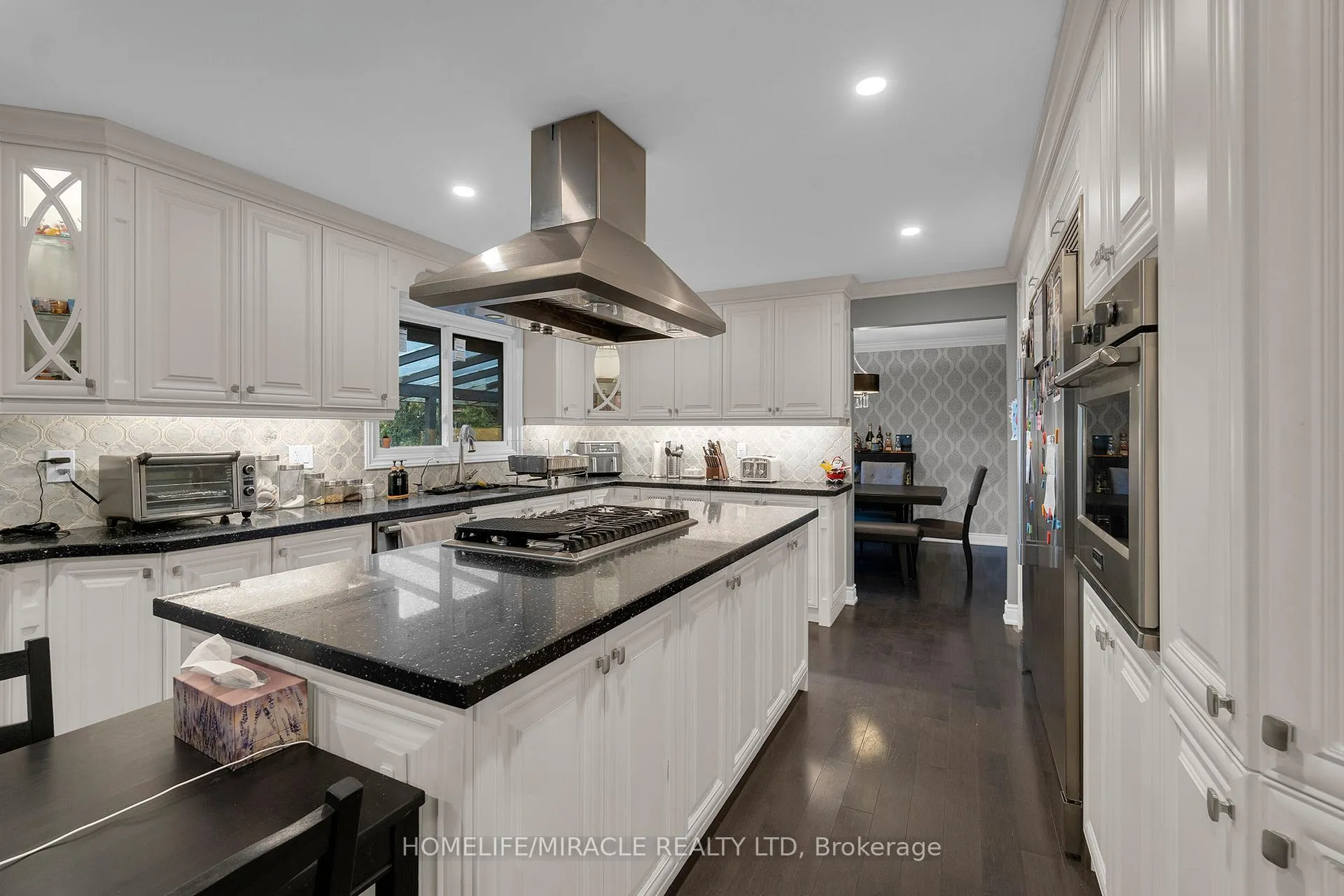 Photo 13 of 14309 BramaleaRd Road, Caledon, Rural Caledon — HOMEH