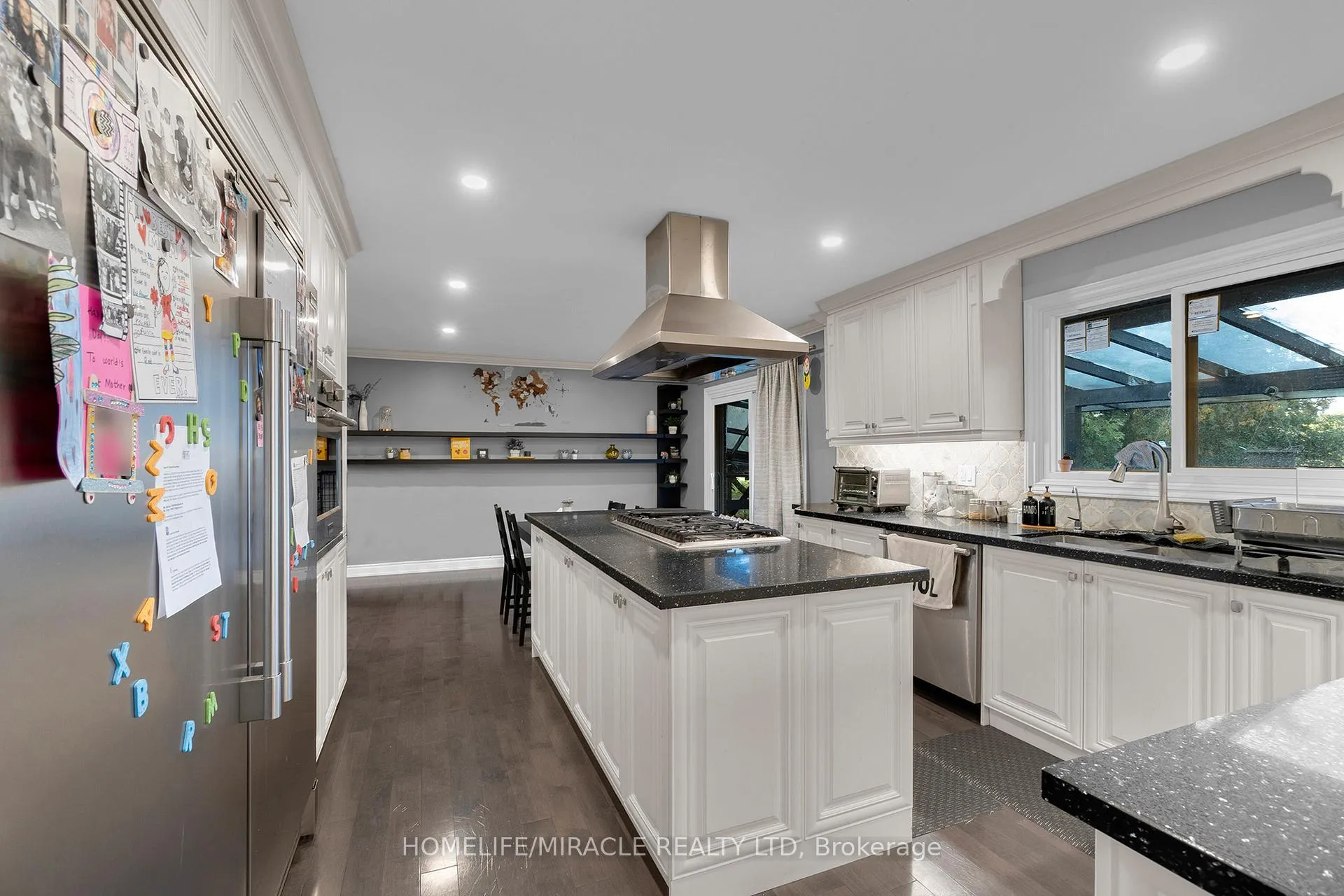 Photo 14 of 14309 BramaleaRd Road, Caledon, Rural Caledon — HOMEH