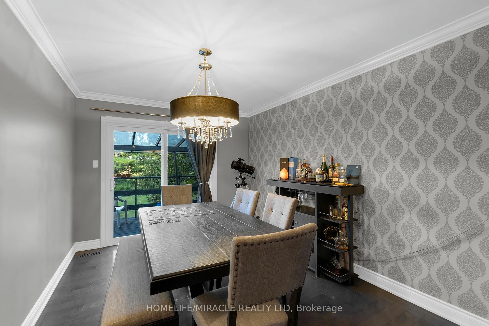 Photo 15 of 14309 BramaleaRd Road, Caledon, Rural Caledon — HOMEH