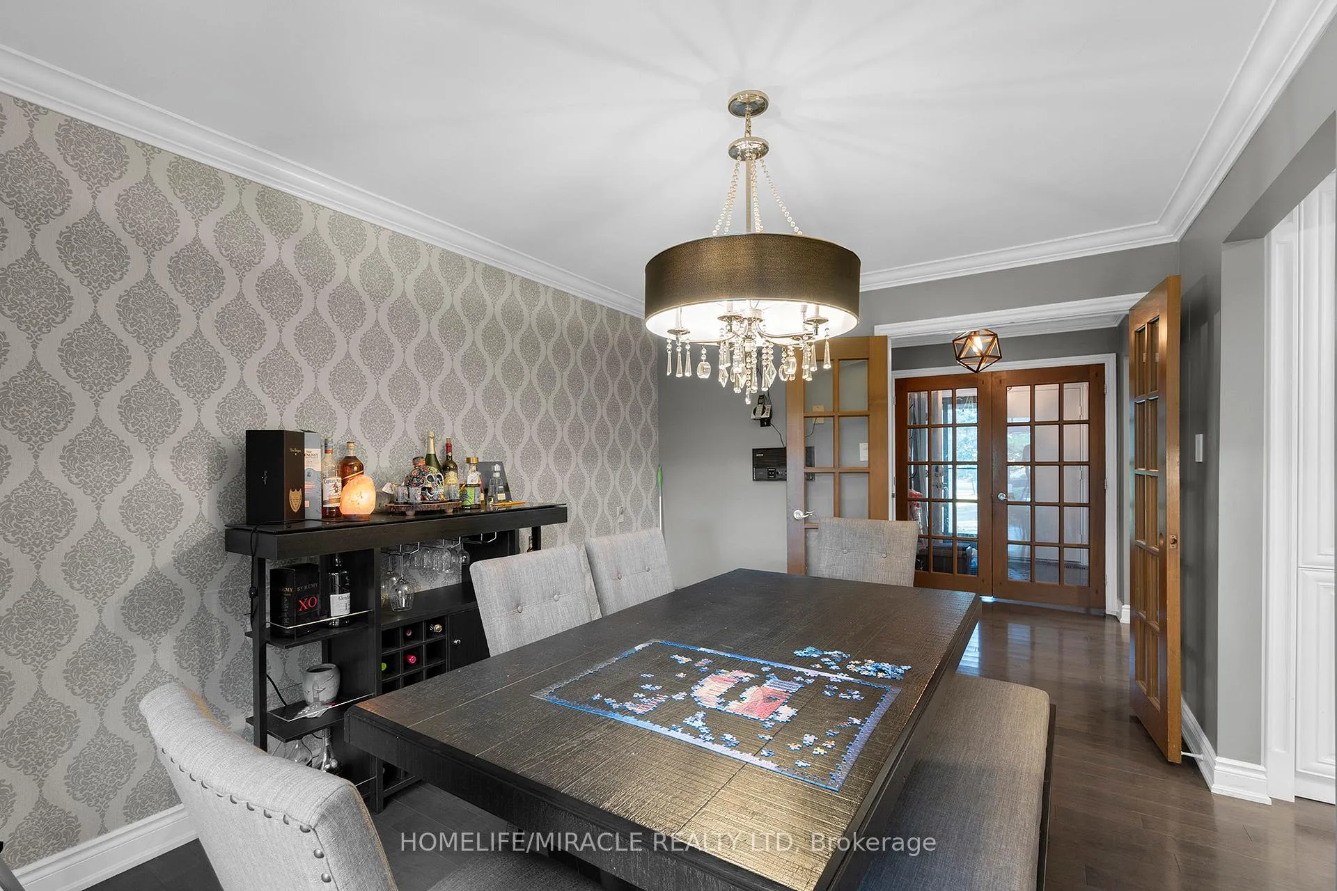 Photo 17 of 14309 BramaleaRd Road, Caledon, Rural Caledon — HOMEH