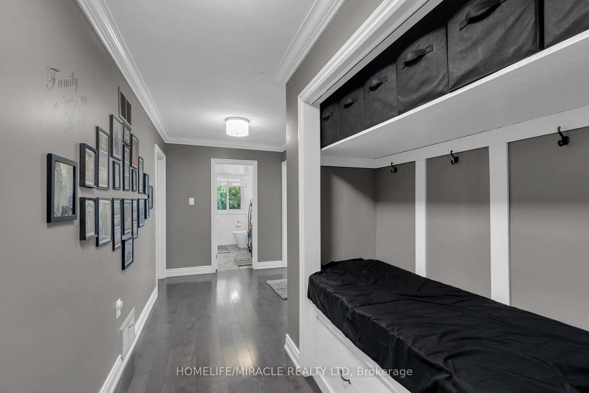 Photo 18 of 14309 BramaleaRd Road, Caledon, Rural Caledon — HOMEH