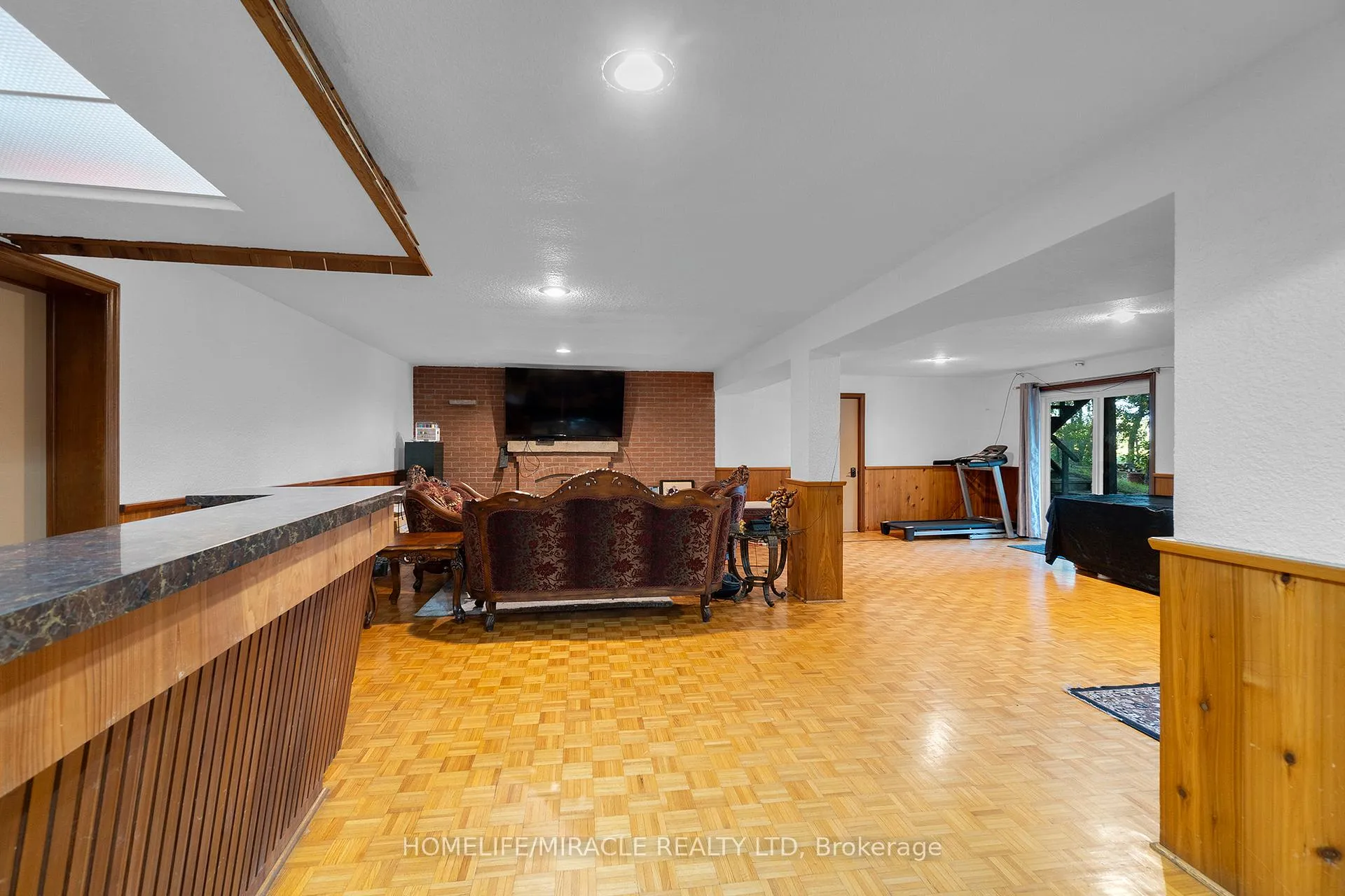 Photo 26 of 14309 BramaleaRd Road, Caledon, Rural Caledon — HOMEH