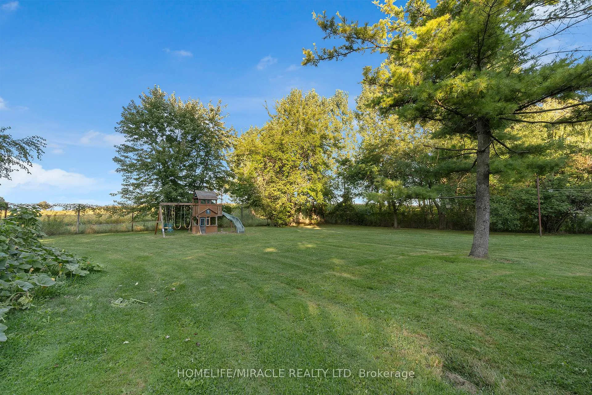 Photo 38 of 14309 BramaleaRd Road, Caledon, Rural Caledon — HOMEH