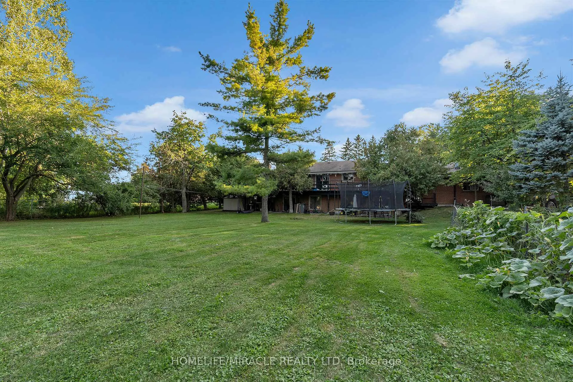 Photo 40 of 14309 BramaleaRd Road, Caledon, Rural Caledon — HOMEH