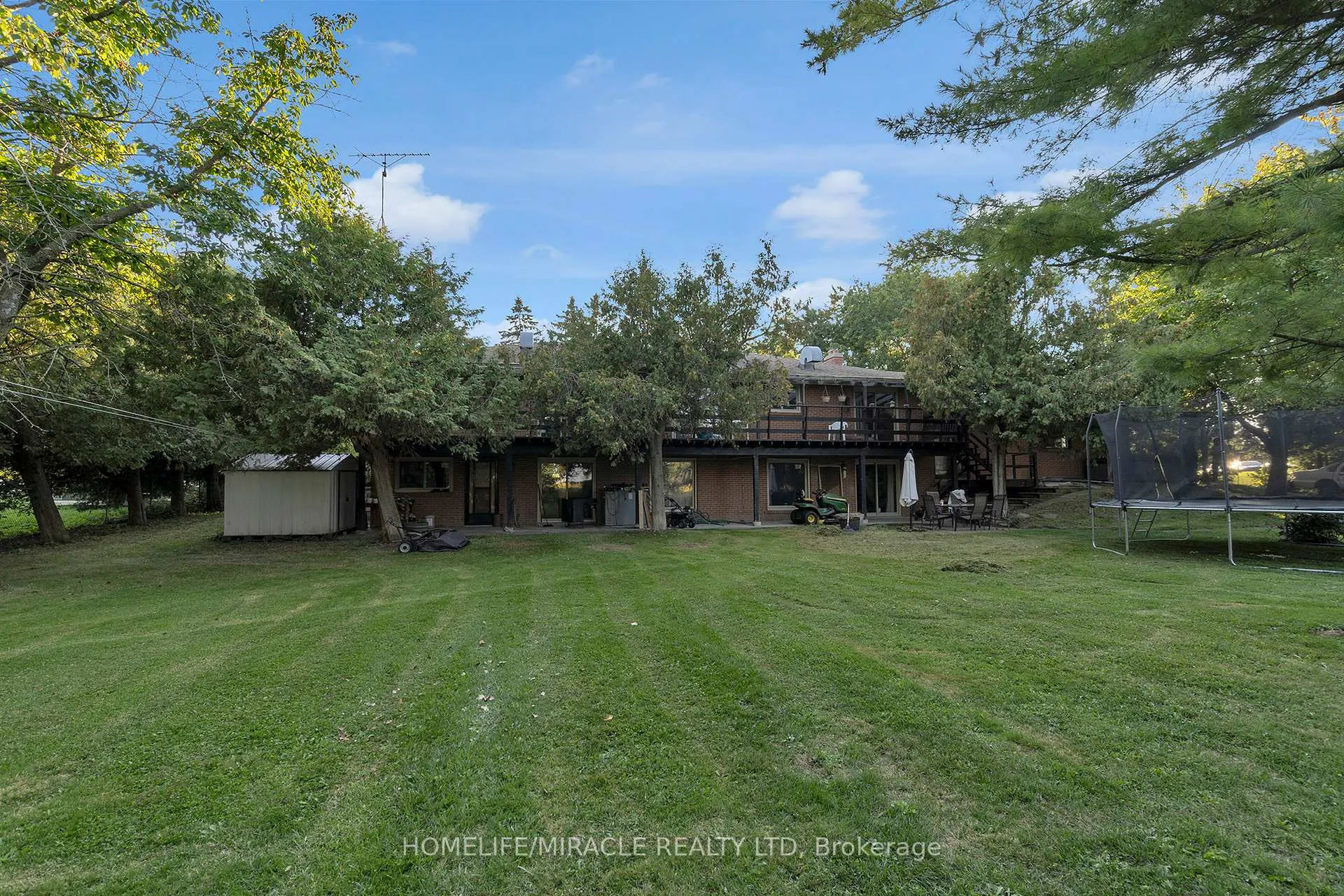 Photo 42 of 14309 BramaleaRd Road, Caledon, Rural Caledon — HOMEH
