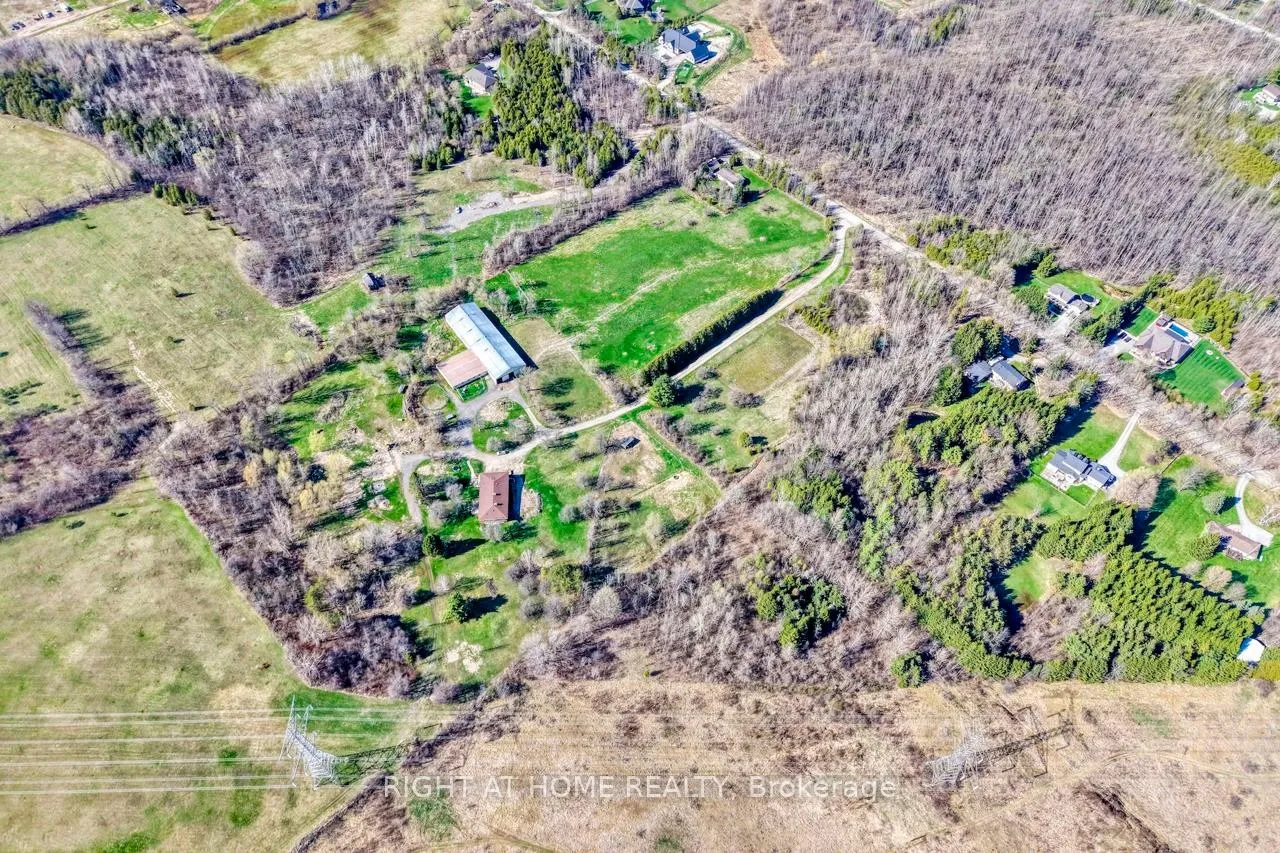 Photo 1 of 4122 Concession 11 Road, Puslinch, Rural Puslinch East — HOMEH