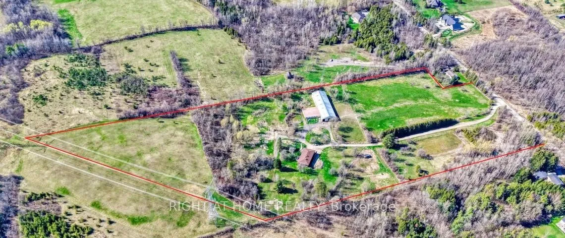 Photo 2 of 4122 Concession 11 Road, Puslinch, Rural Puslinch East — HOMEH