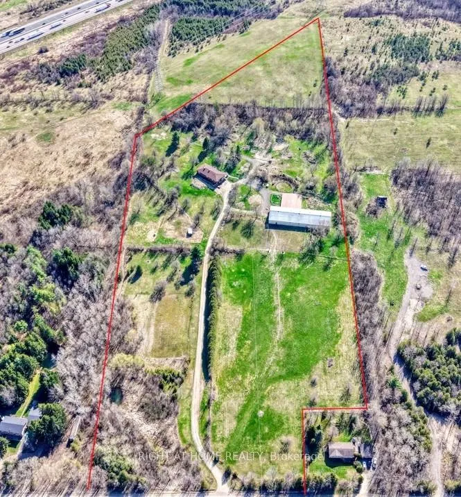 Photo 3 of 4122 Concession 11 Road, Puslinch, Rural Puslinch East — HOMEH