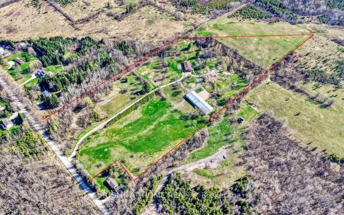 Photo 4 of 4122 Concession 11 Road, Puslinch, Rural Puslinch East — HOMEH