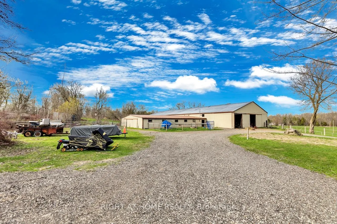 Photo 36 of 4122 Concession 11 Road, Puslinch, Rural Puslinch East — HOMEH