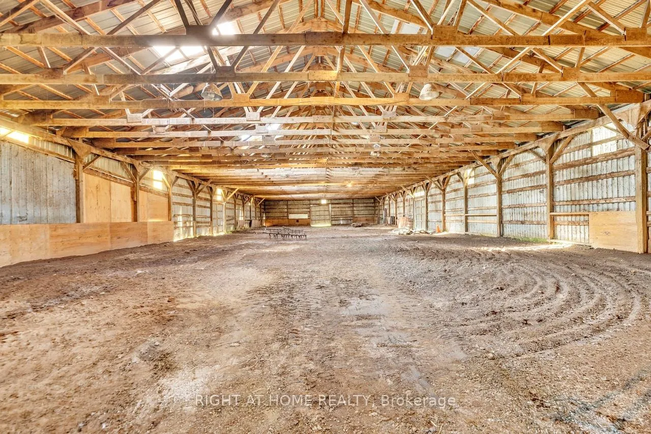 Photo 48 of 4122 Concession 11 Road, Puslinch, Rural Puslinch East — HOMEH
