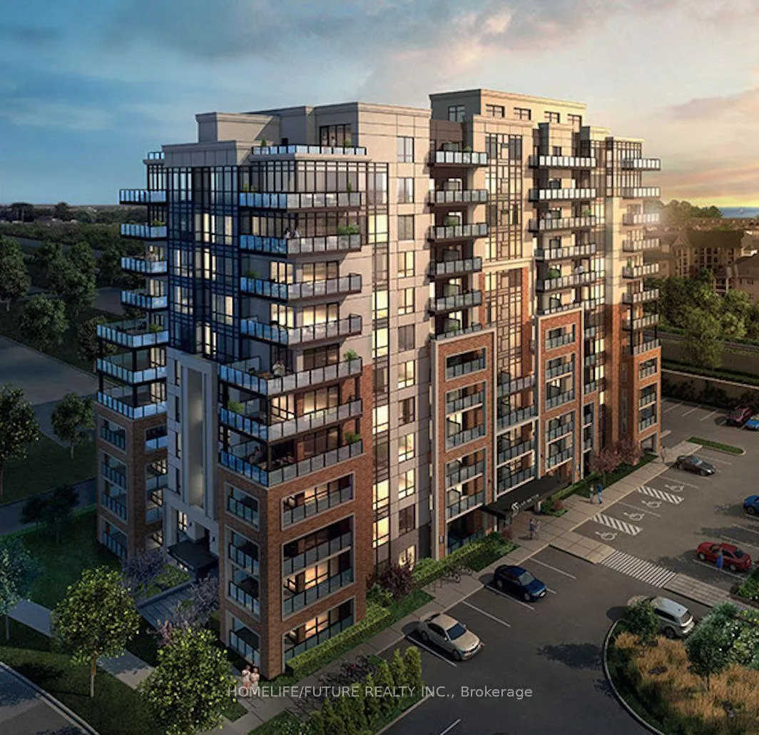 Photo 1 of Unit 817, 51 Clarington Boulevard, Clarington, Bowmanville — HOMEH