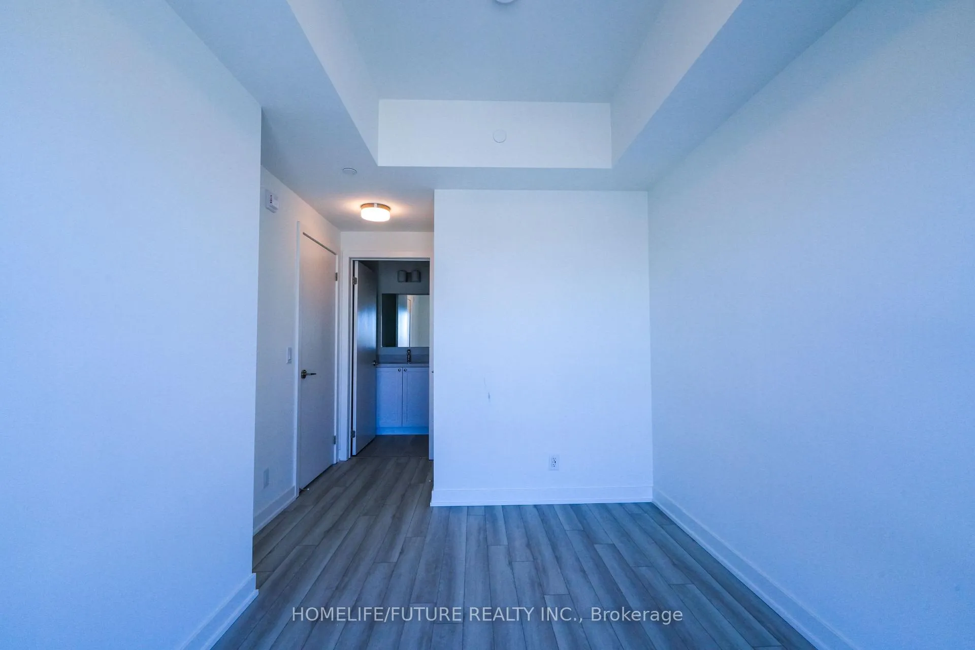 Photo 6 of Unit 817, 51 Clarington Boulevard, Clarington, Bowmanville — HOMEH