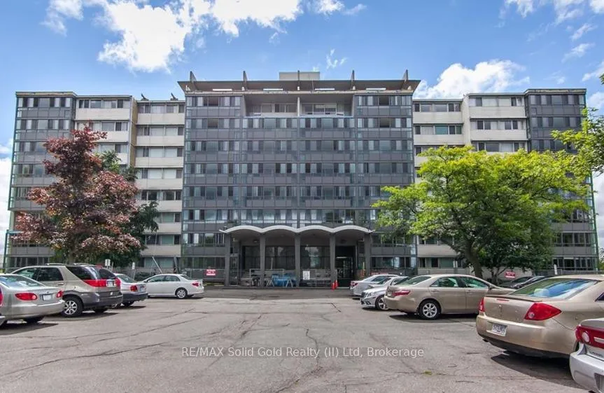 Photo of Unit 604, 24 Midland Drive