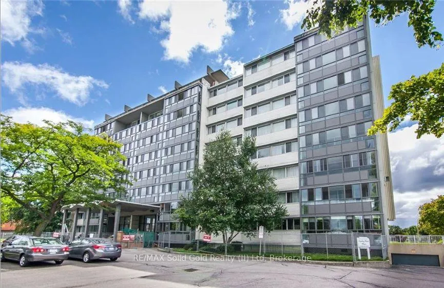 Photo 2 of Unit 604, 24 Midland Drive, Kitchener, Stanley Park — HOMEH