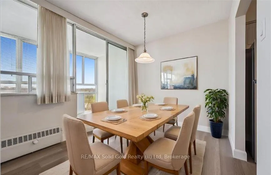 Photo 14 of Unit 604, 24 Midland Drive, Kitchener, Stanley Park — HOMEH