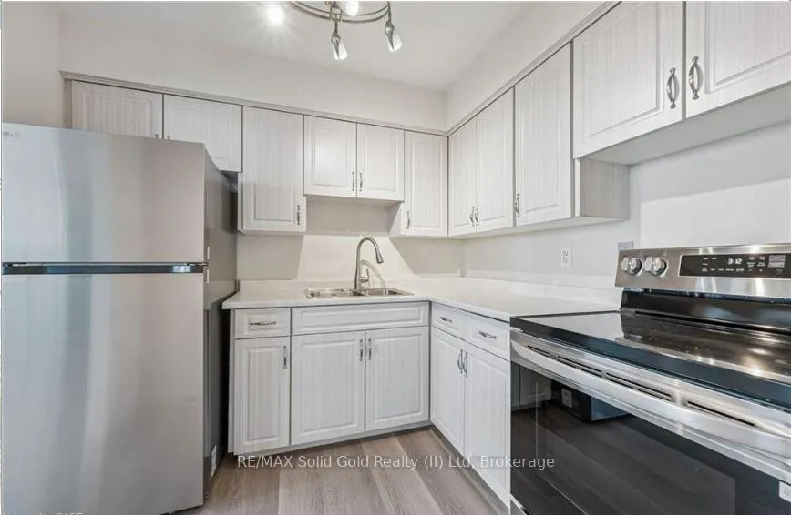 Photo 16 of Unit 604, 24 Midland Drive, Kitchener, Stanley Park — HOMEH