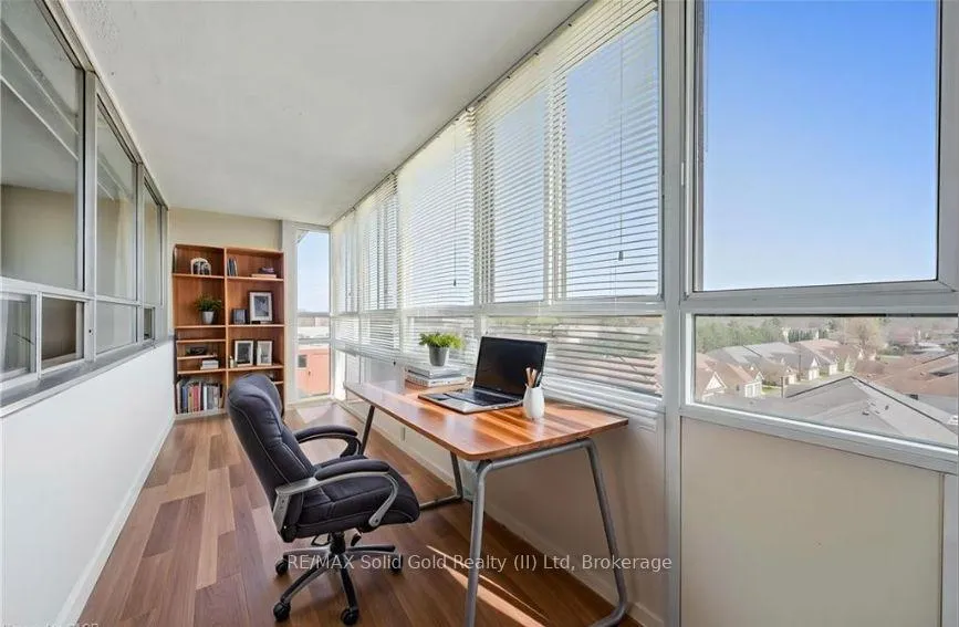 Photo 22 of Unit 604, 24 Midland Drive, Kitchener, Stanley Park — HOMEH
