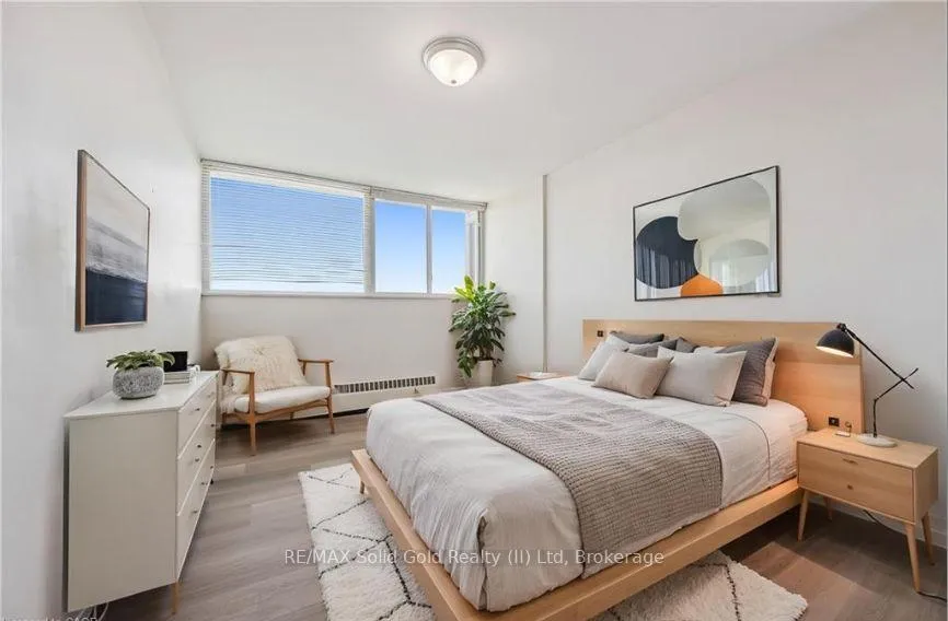 Photo 25 of Unit 604, 24 Midland Drive, Kitchener, Stanley Park — HOMEH