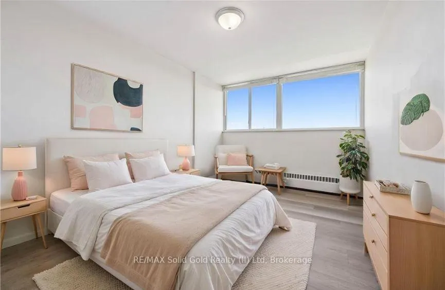 Photo 27 of Unit 604, 24 Midland Drive, Kitchener, Stanley Park — HOMEH