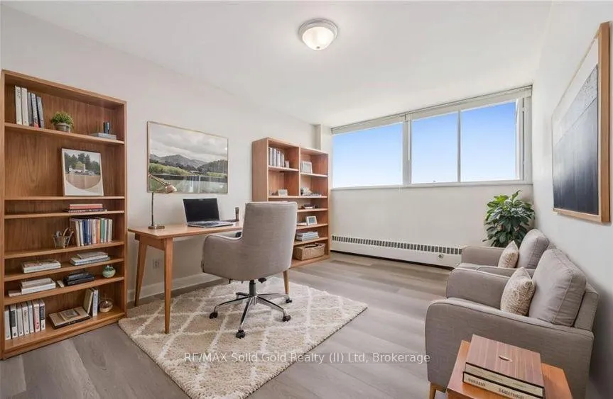 Photo 30 of Unit 604, 24 Midland Drive, Kitchener, Stanley Park — HOMEH