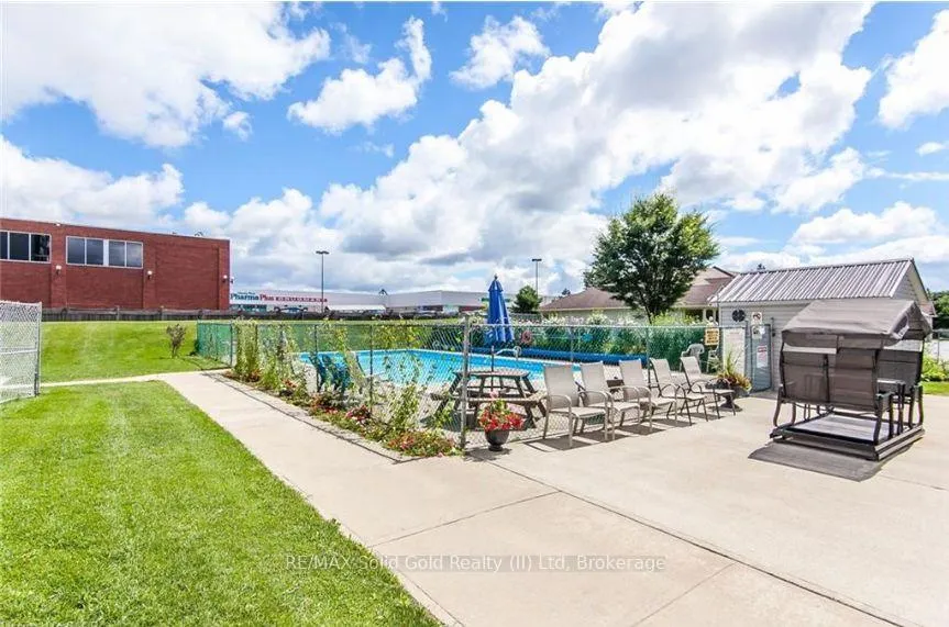 Photo 34 of Unit 604, 24 Midland Drive, Kitchener, Stanley Park — HOMEH
