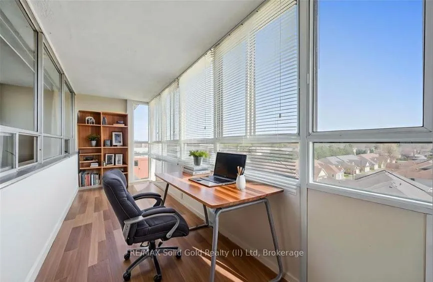 Photo 37 of Unit 604, 24 Midland Drive, Kitchener, Stanley Park — HOMEH