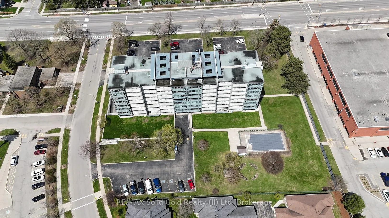 Photo 41 of Unit 604, 24 Midland Drive, Kitchener, Stanley Park — HOMEH