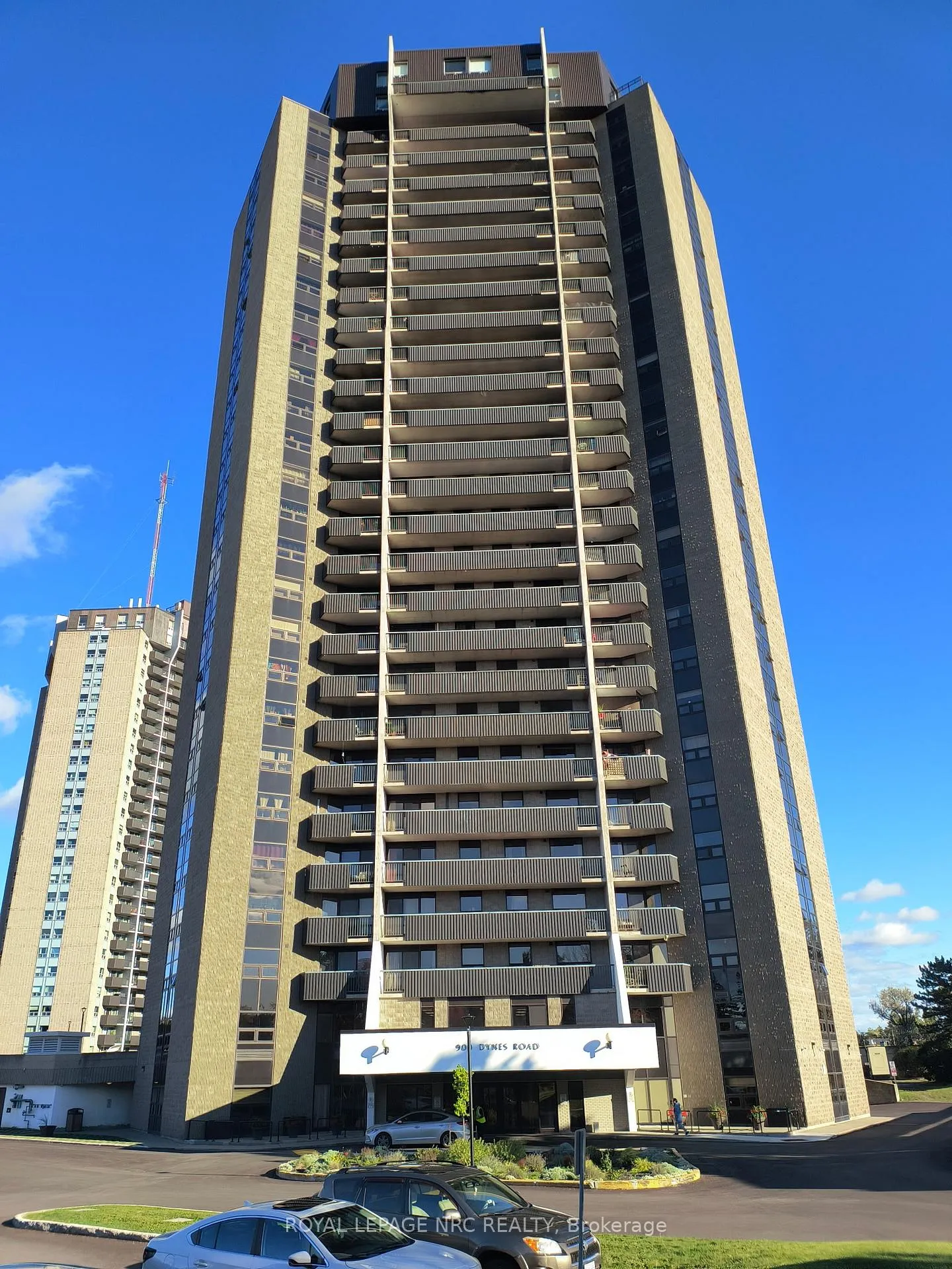Photo of Unit 706, 900 Dynes Road