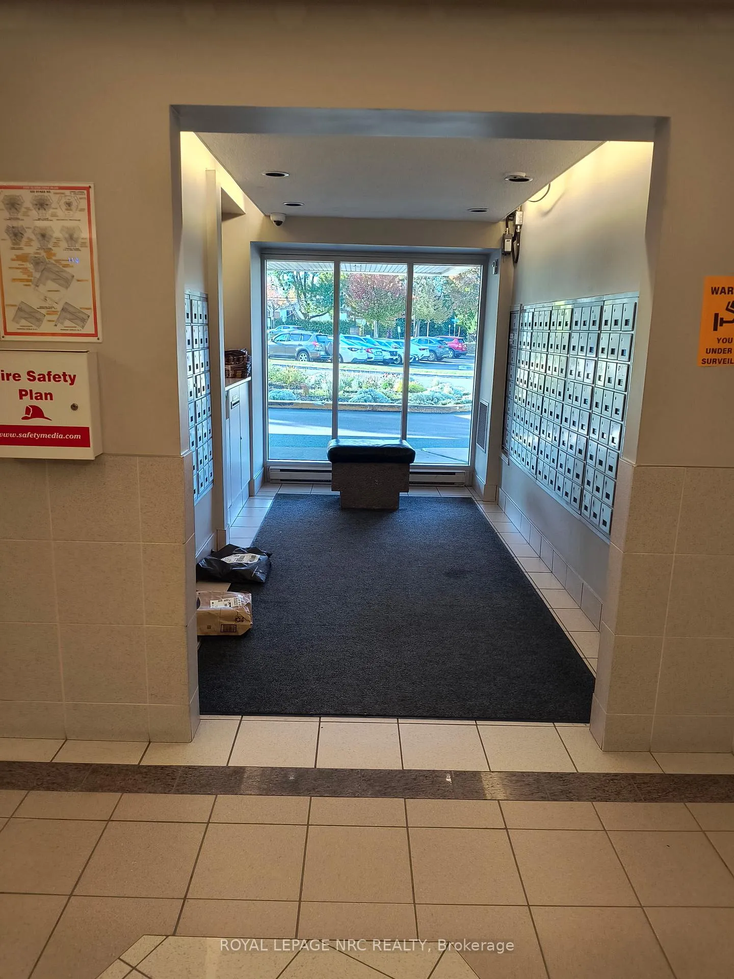Photo 5 of Unit 706, 900 Dynes Road, Ottawa, Carleton Square — HOMEH
